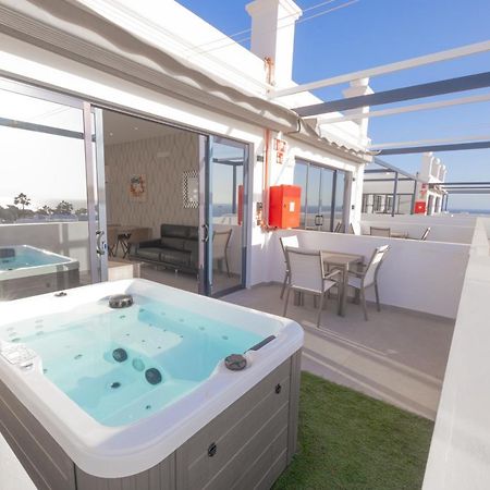 Atlantico Plaza 2A - 2 Beds - 2 Baths Puerto del Carmen (Lanzarote) Exterior photo