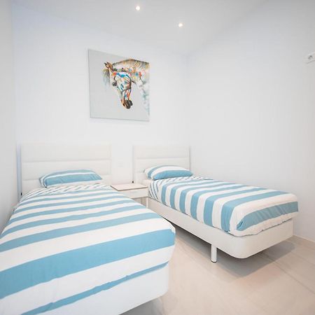 Atlantico Plaza 2A - 2 Beds - 2 Baths Puerto del Carmen (Lanzarote) Exterior photo