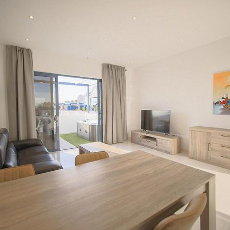 Atlantico Plaza 2A - 2 Beds - 2 Baths Puerto del Carmen (Lanzarote) Exterior photo