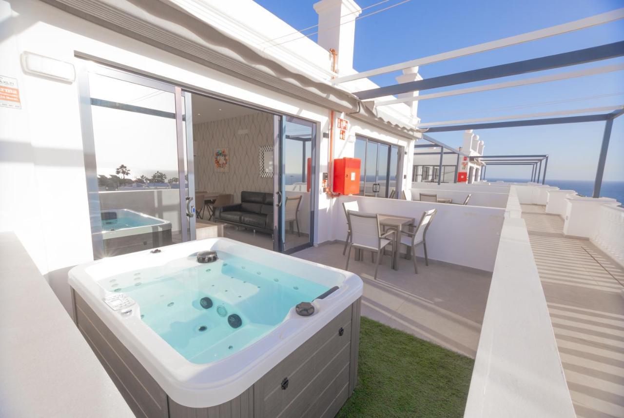Atlantico Plaza 2A - 2 Beds - 2 Baths Puerto del Carmen (Lanzarote) Exterior photo
