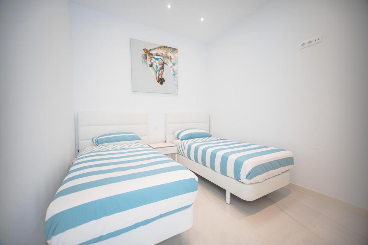 Atlantico Plaza 2A - 2 Beds - 2 Baths Puerto del Carmen (Lanzarote) Exterior photo
