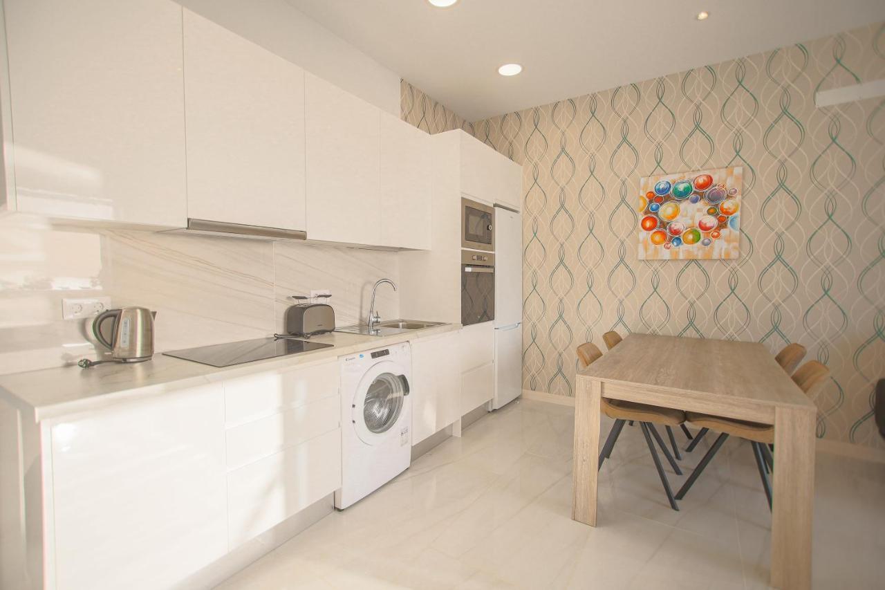 Atlantico Plaza 2A - 2 Beds - 2 Baths Puerto del Carmen (Lanzarote) Exterior photo