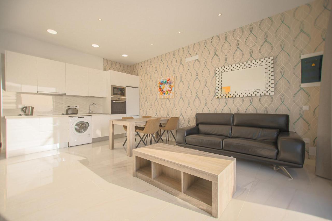 Atlantico Plaza 2A - 2 Beds - 2 Baths Puerto del Carmen (Lanzarote) Exterior photo