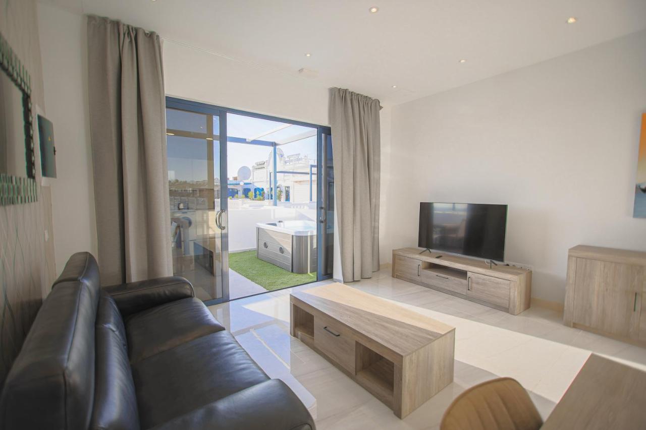 Atlantico Plaza 2A - 2 Beds - 2 Baths Puerto del Carmen (Lanzarote) Exterior photo
