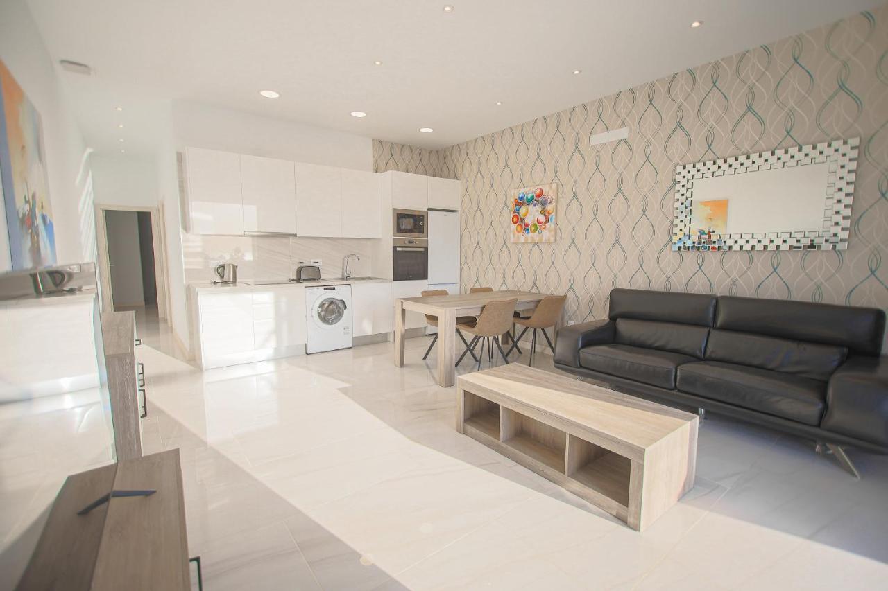 Atlantico Plaza 2A - 2 Beds - 2 Baths Puerto del Carmen (Lanzarote) Exterior photo