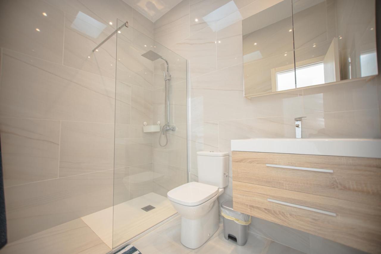 Atlantico Plaza 2A - 2 Beds - 2 Baths Puerto del Carmen (Lanzarote) Exterior photo